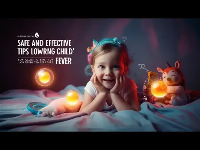 Video thumbnail for Cómo Bajar la Fiebre de 39 Grados en Niños: Consejos Seguros y Efectivos