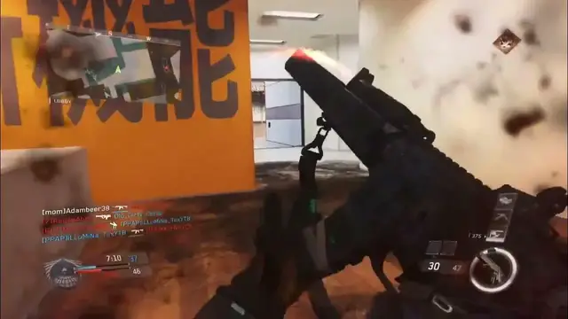 Video thumbnail for Infinite Warfare Gameplay   Hardcore   HD