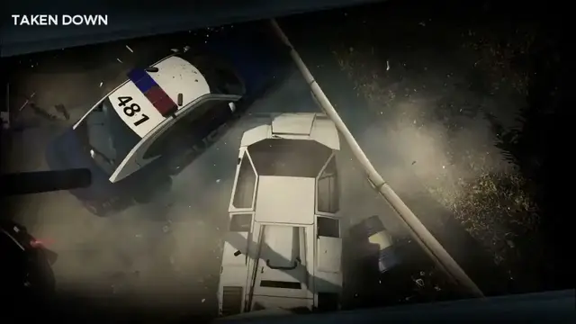 Video thumbnail for Need For Speed Most Wanted HD Gameplay