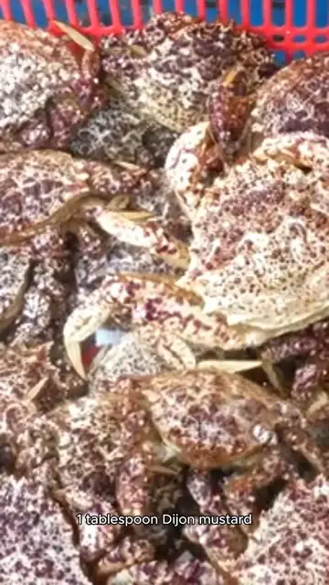 Video thumbnail for best crab cake recipe