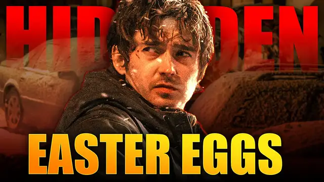 Video thumbnail for Resident Evil (2026) Easter Eggs Only True Fans Noticed