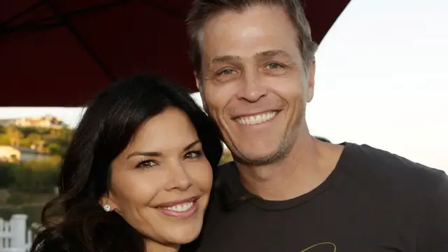 'Video thumbnail for What Lauren Sanchez's Exes Have Said About Her'