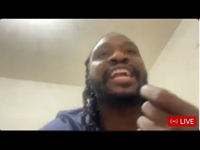 Video thumbnail for Jimmy moun afè bon, li lè ki tan pou Guy Philippe pran tèt peyi an