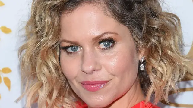 'Video thumbnail for The Shady Side Of Candace Cameron Bure Everyone Ignores'