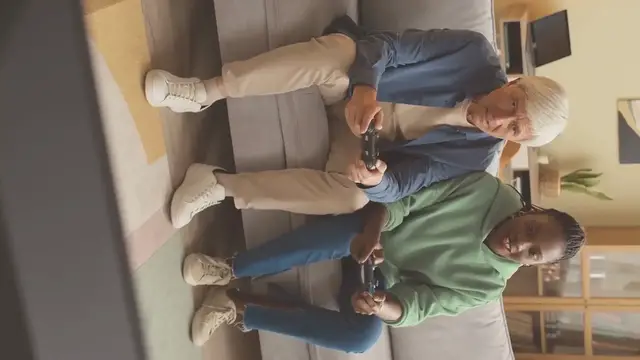 Video thumbnail for Skyrim Multiplayer Mod Nexus