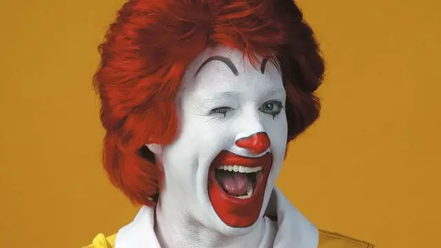 'Video thumbnail for The Untold Truth Of Ronald McDonald'