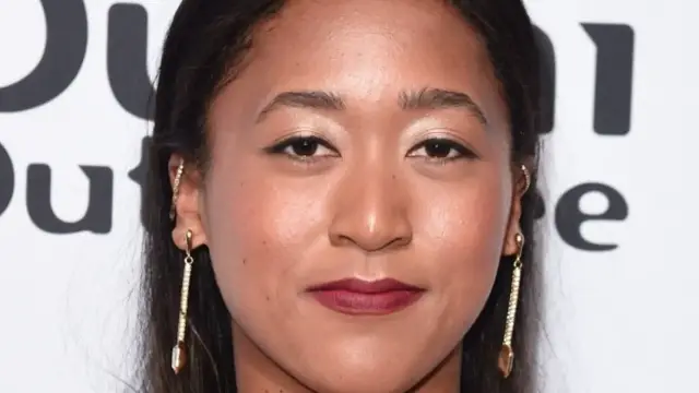 Video thumbnail for Here's What Naomi Osaka Typically Eats In A Day