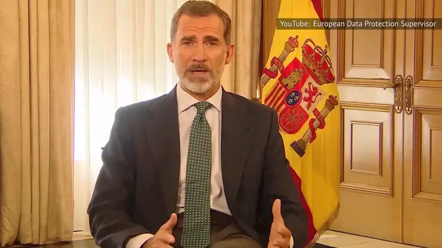 Video thumbnail for The Truth About King Felipe VI Of Spain