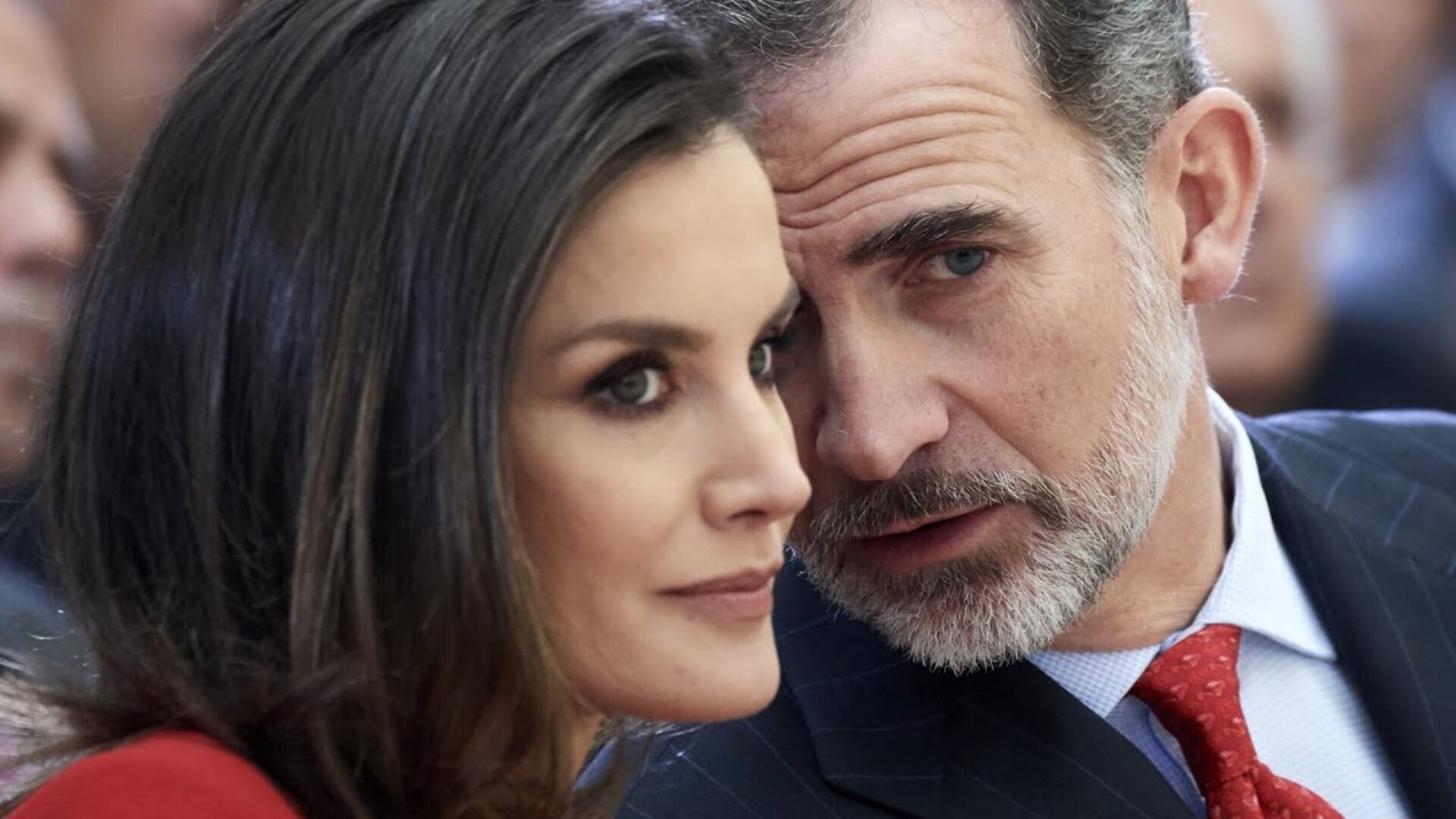 Video thumbnail for The Truth About King Felipe VI Of Spain