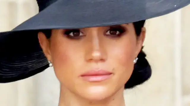 'Video thumbnail for Scandals Meghan Markle Can't Escape'