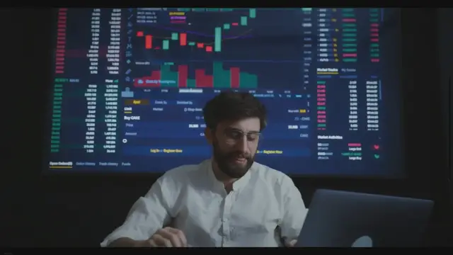 Video thumbnail for Understanding Binance Trading Volume: A Quick Overview