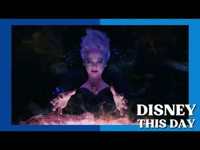 'Video thumbnail for Melissa McCarthy | DISNEY THIS DAY | August 26, 1970'