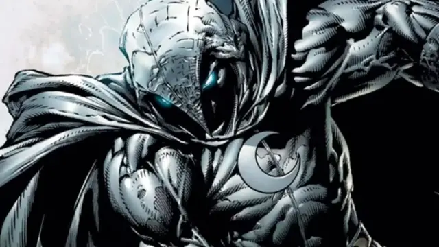 Video thumbnail for All Of Moon Knight's Powers Explained
