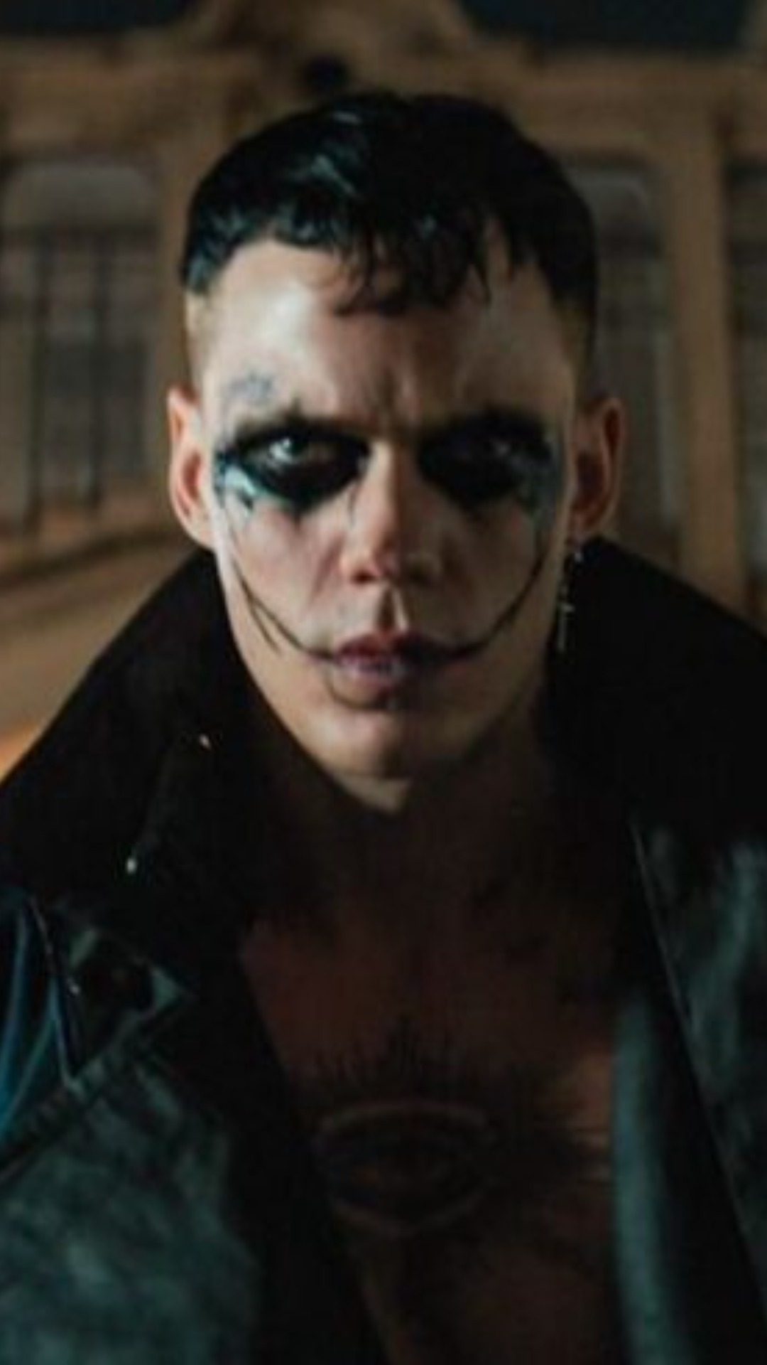 Video thumbnail for The Crow Didn't Stand Out In Its Crowded Field