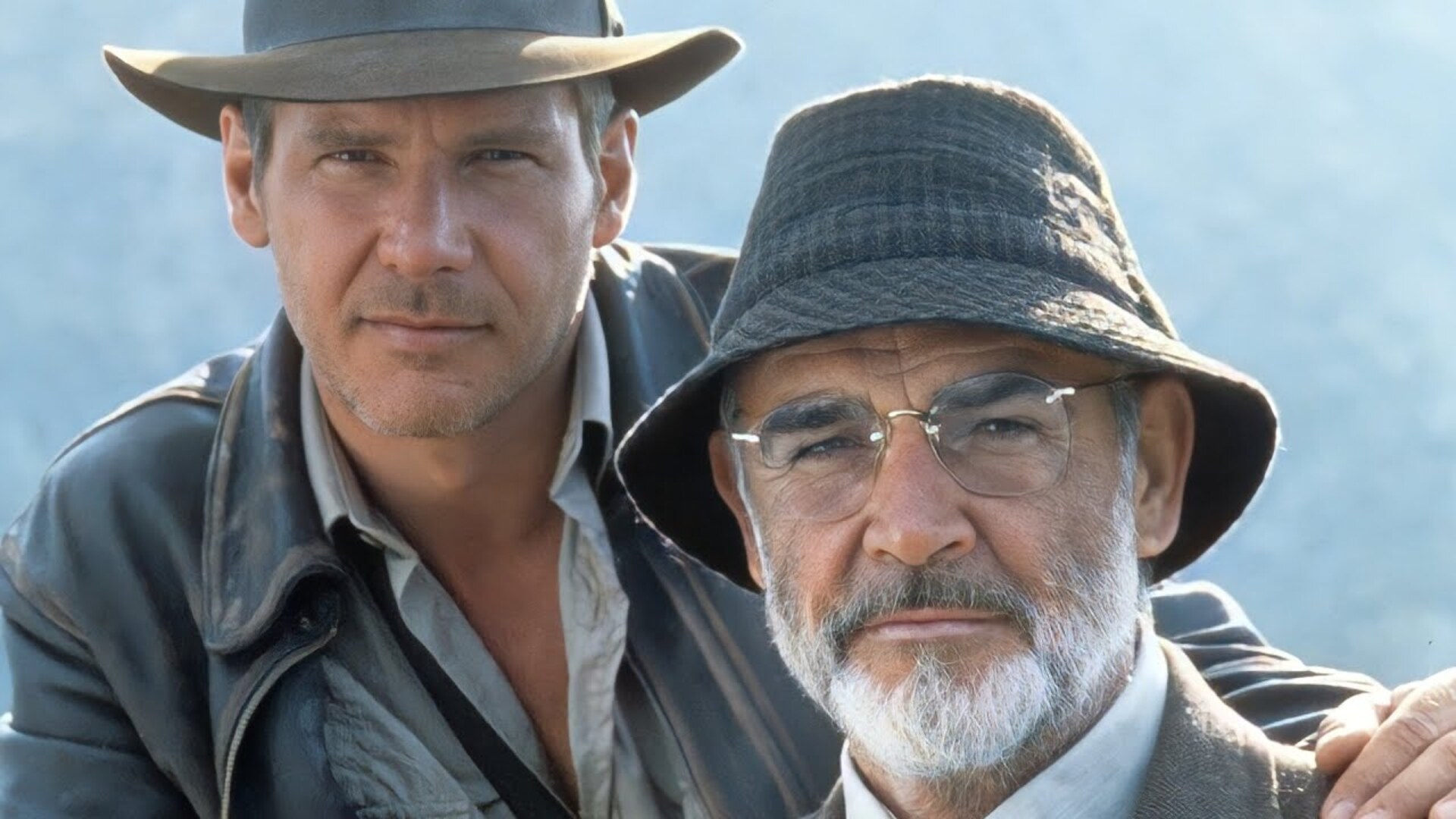Video thumbnail for Indiana Jones 5 Pays Tribute To Sean Connery With One Perfect Line