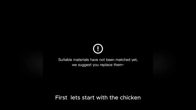 Video thumbnail for Chicken Pesto Recipe