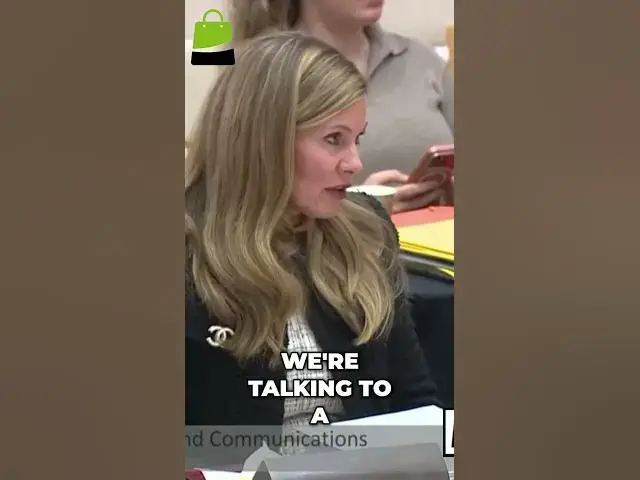 Video thumbnail for Social Media Age Rules: Commissioner Explains Blue Sky Exemption #shorts