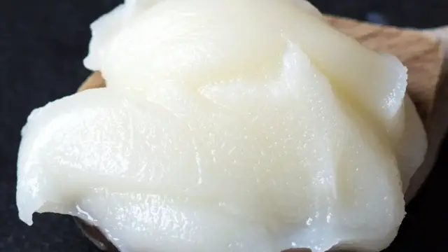 Video thumbnail for The Truth About How Lard Is Really Made