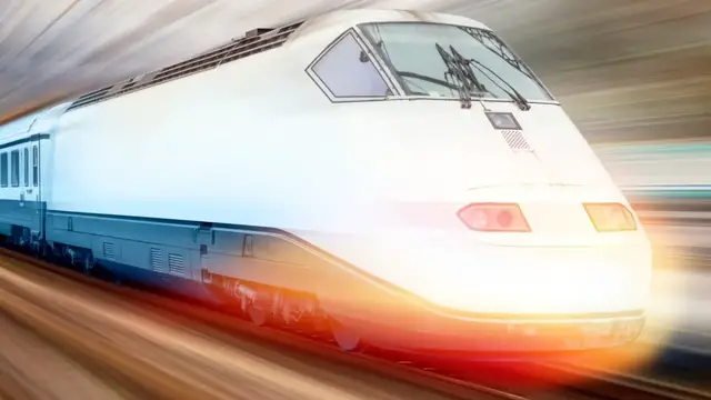 'Video thumbnail for Why The U.S. Still Doesn't Have High-Speed Rail'