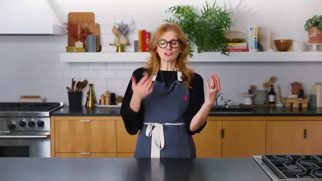 'Video thumbnail for How to Make the Best Soufflés ¦ Melissa Clark ¦ NYT Cooking (720p 24fps)'