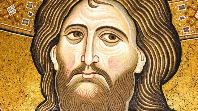 'Video thumbnail for Here's What Jesus' Childhood Might Have Been Like'