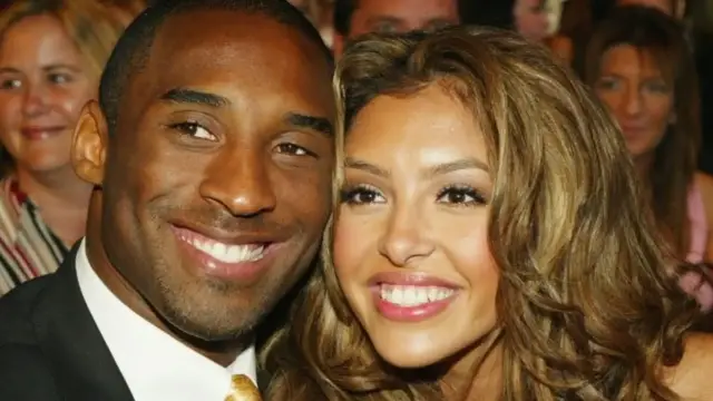 'Video thumbnail for The Untold Truth Of Kobe Bryant's Wife'