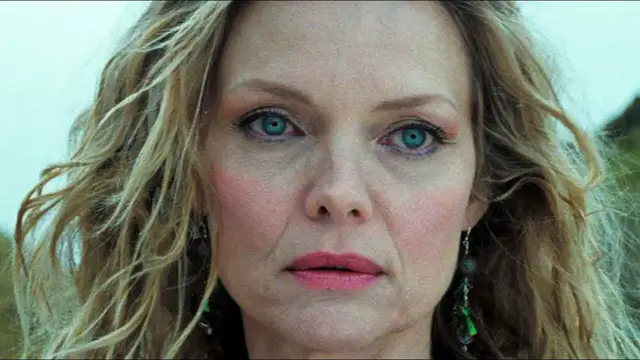'Video thumbnail for The Untold Truth Of Michelle Pfeiffer'