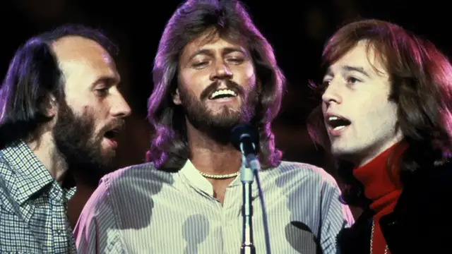 Video thumbnail for In 1983, The Bee Gees Penned A Song That Would Become Kenny Rogers' Defining Duet