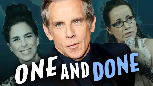 Video thumbnail for You Forgot These SNL Stars Were Only On For One Season