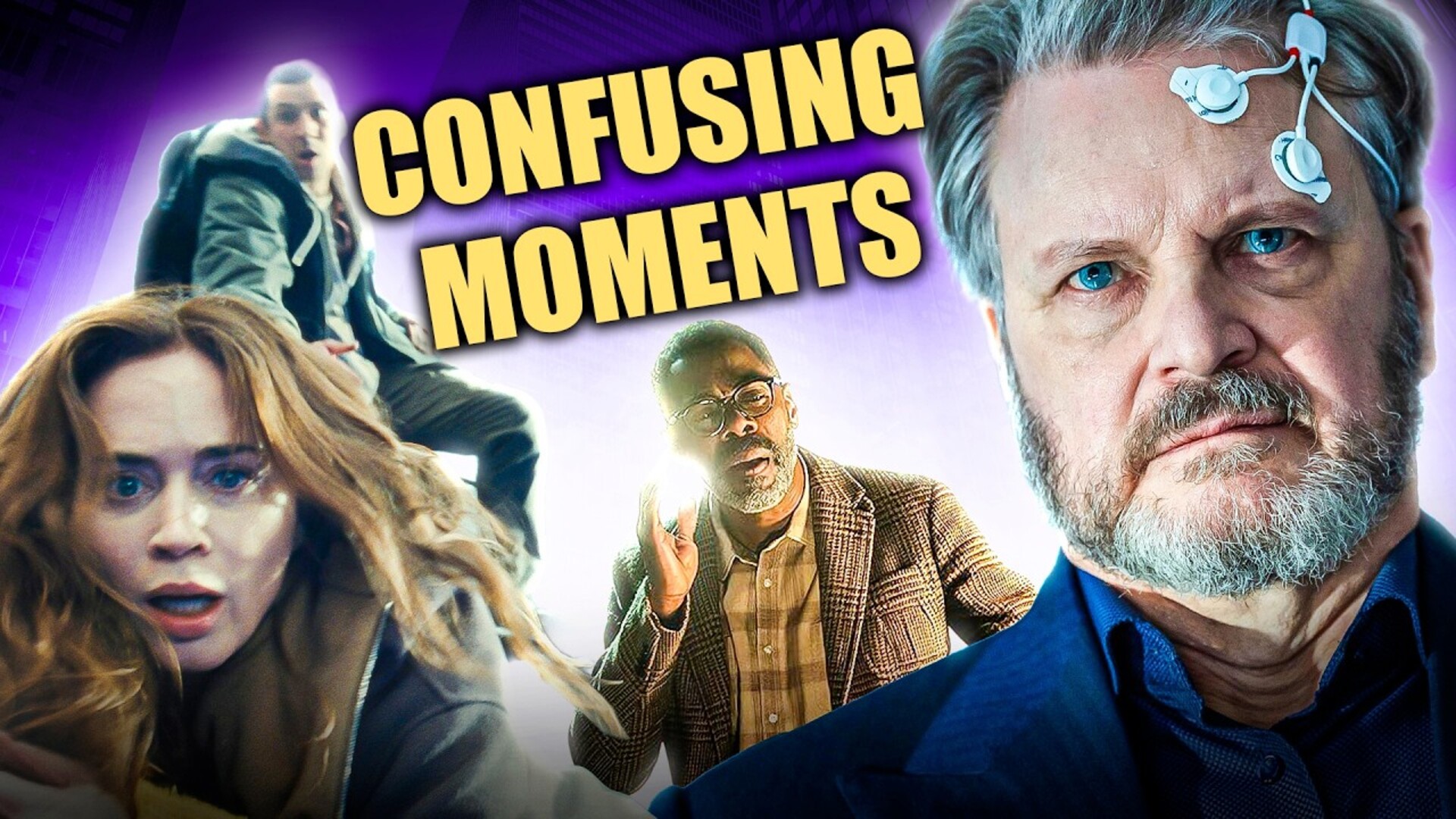 Video thumbnail for Breaking Down Disclosure Day's Most Confusing Moments