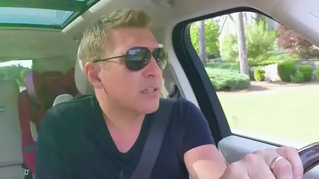 'Video thumbnail for The Truth About Todd Chrisley & Savannah's Relationship'