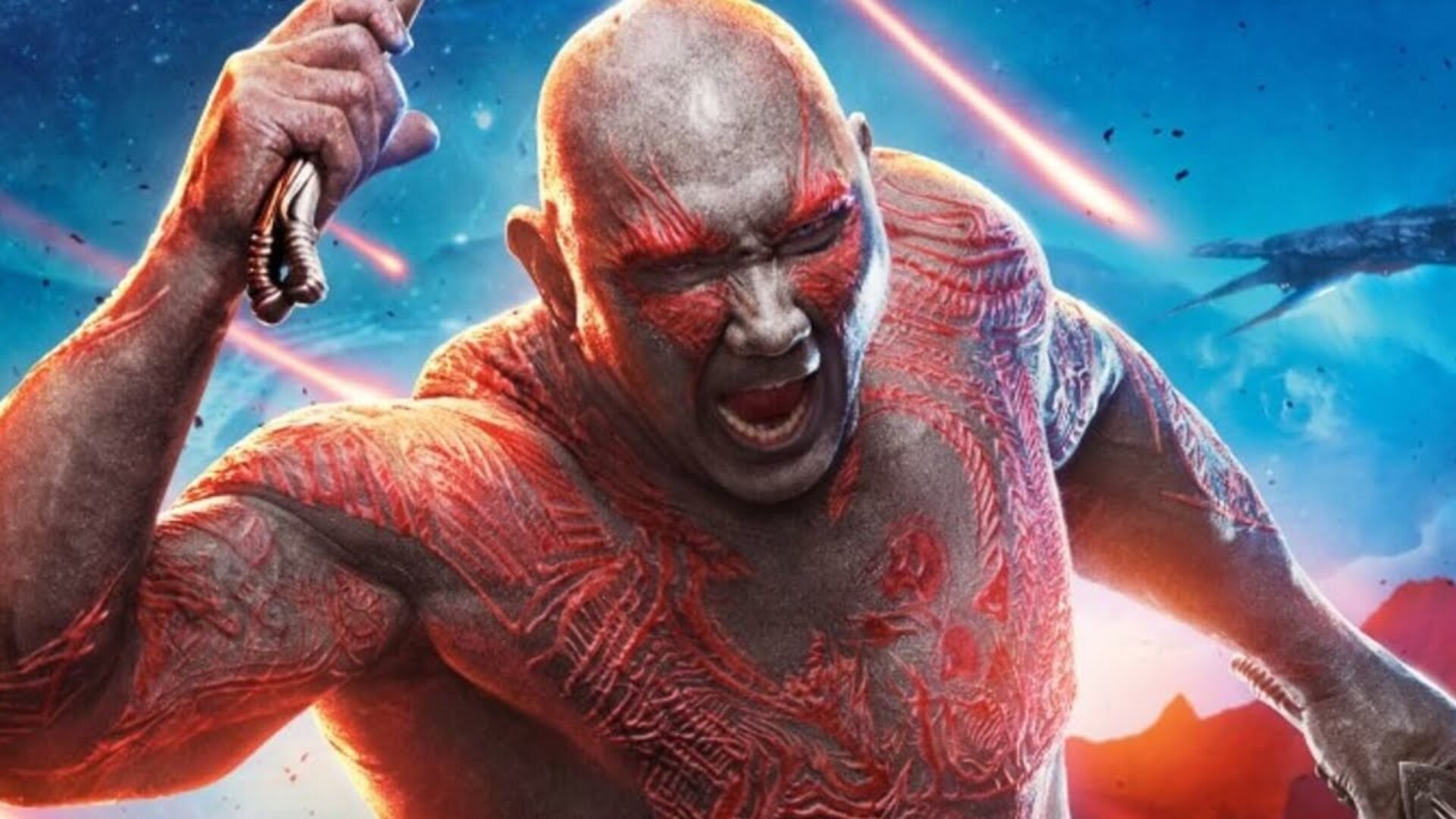 Video thumbnail for MCU Characters Who Have Powers You Don't Know About