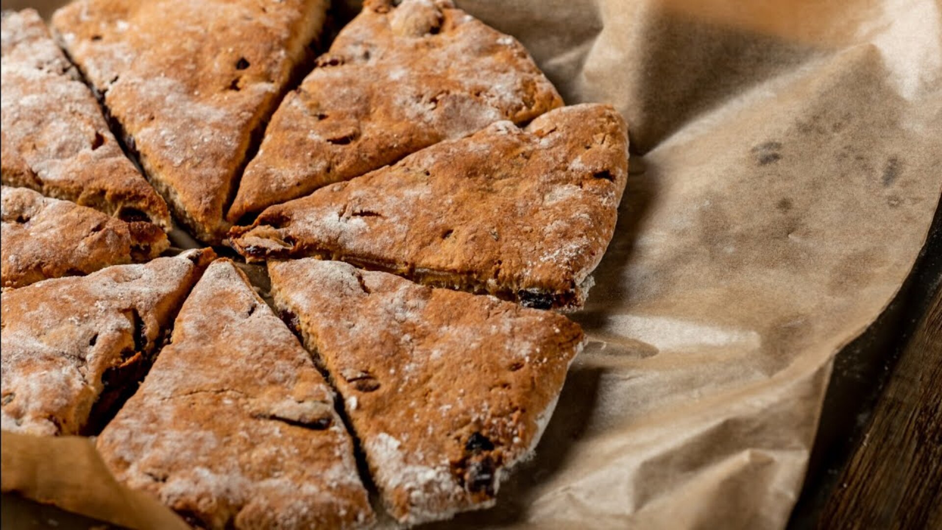 Video thumbnail for 12 Mistakes Everyone Makes When Using Parchment Paper