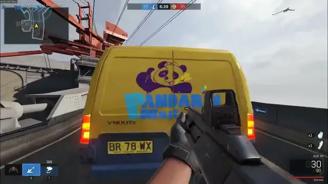 Video thumbnail for Ironsight Gameplay