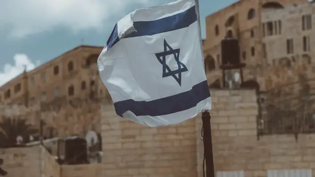 'Video thumbnail for Israel proíbe entrada do secretário-geral da ONU no país'