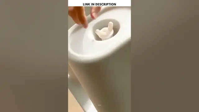 Video thumbnail for Nordic Celebrity Small Elephant Stool #shorts