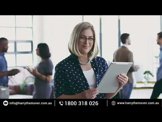 Video thumbnail for Best Way to Move a Piano in Melbourne Piano Mover vs DIY  | Harry The Mover