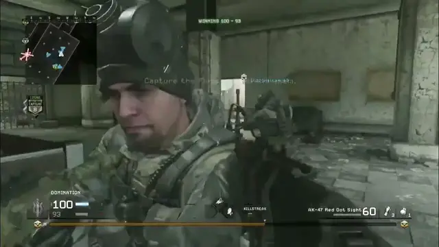 Video thumbnail for MWR Gameplay   HD 60fps