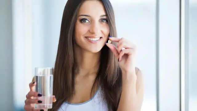 Video thumbnail for Optimizing Health: Understanding the Best Times to Take Taurine-video blog