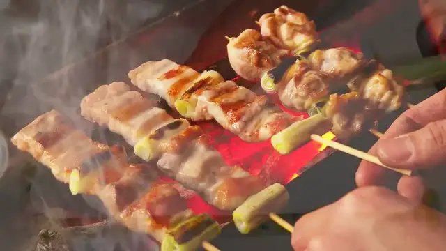 'Video thumbnail for 6 Ways to Make Japanese Low Calorie High Protein Bowls a.k.a. KINNIKU MESHI(720P_HD)'