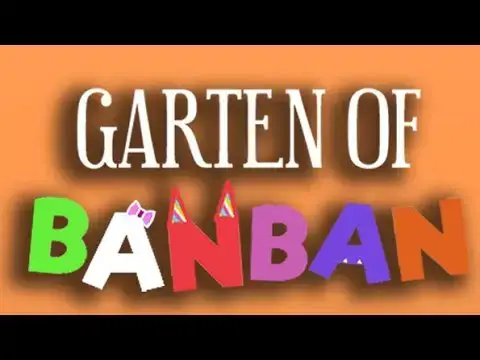 Video thumbnail for Garden Of Banban: Capítulo Para Android E iPhone