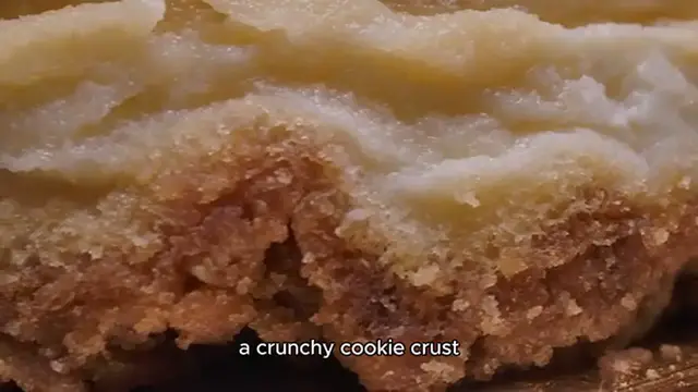 Video thumbnail for Mississippi Mud Pie recipe