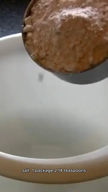 Video thumbnail for foccacia recipe