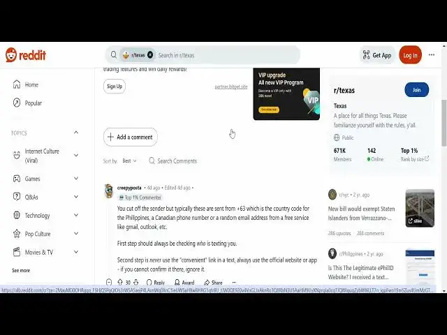 Video thumbnail for ZipCash Lane Text SCAM! Fake NTTA.org Payment Message