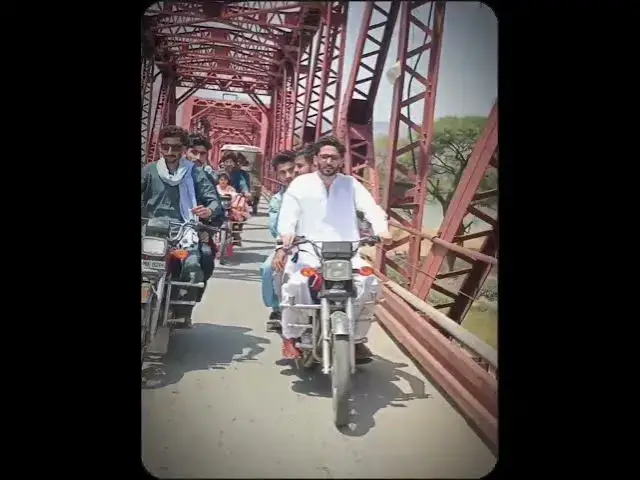 'Video thumbnail for Darya Kinary Picnic Resort Kalabagh, Kalabagh, Mianwali, Punjab'