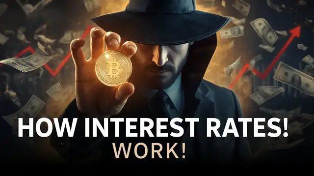 'Video thumbnail for How Interest Rates Work'
