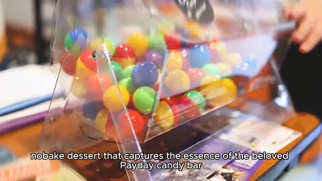 'Video thumbnail for Payday Candy Bar Delight Recipe'