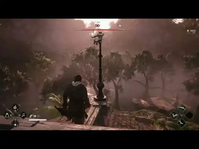 Video thumbnail for Assassin's Creed Black Flag Resynced - Nassau: Synchronize Viewpoint 588,757 | Plantation House