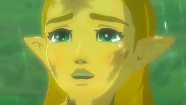 Video thumbnail for The Zelda Character Even The Creator Hated