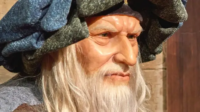 'Video thumbnail for The Most Disturbing Nostradamus Predictions That Came True'